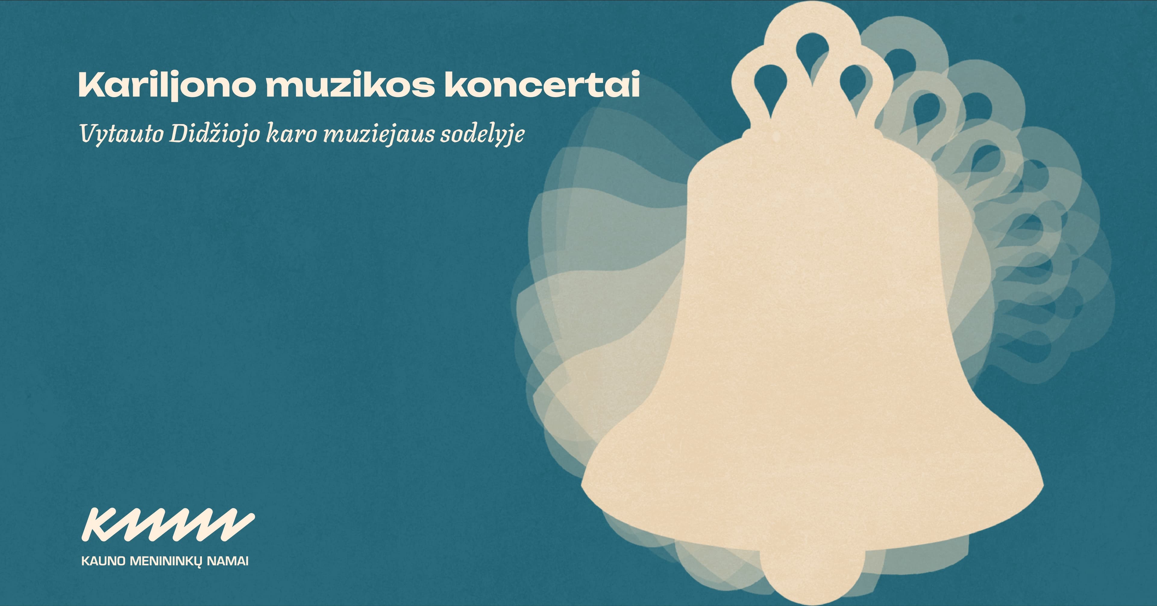 KARILJONO KONCERTAI | Varpų muzika Ukrainai