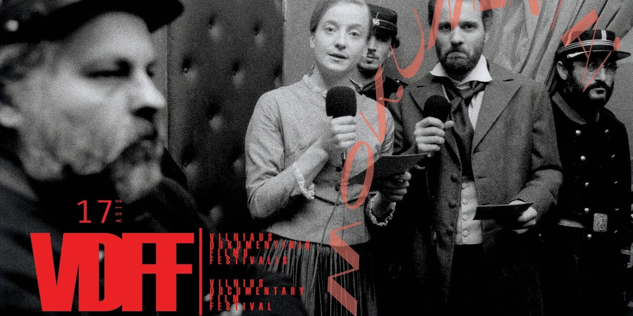 MOKUMENTAI ir VDFF | P. Watkinso Paryžiaus Komunos interpretacija