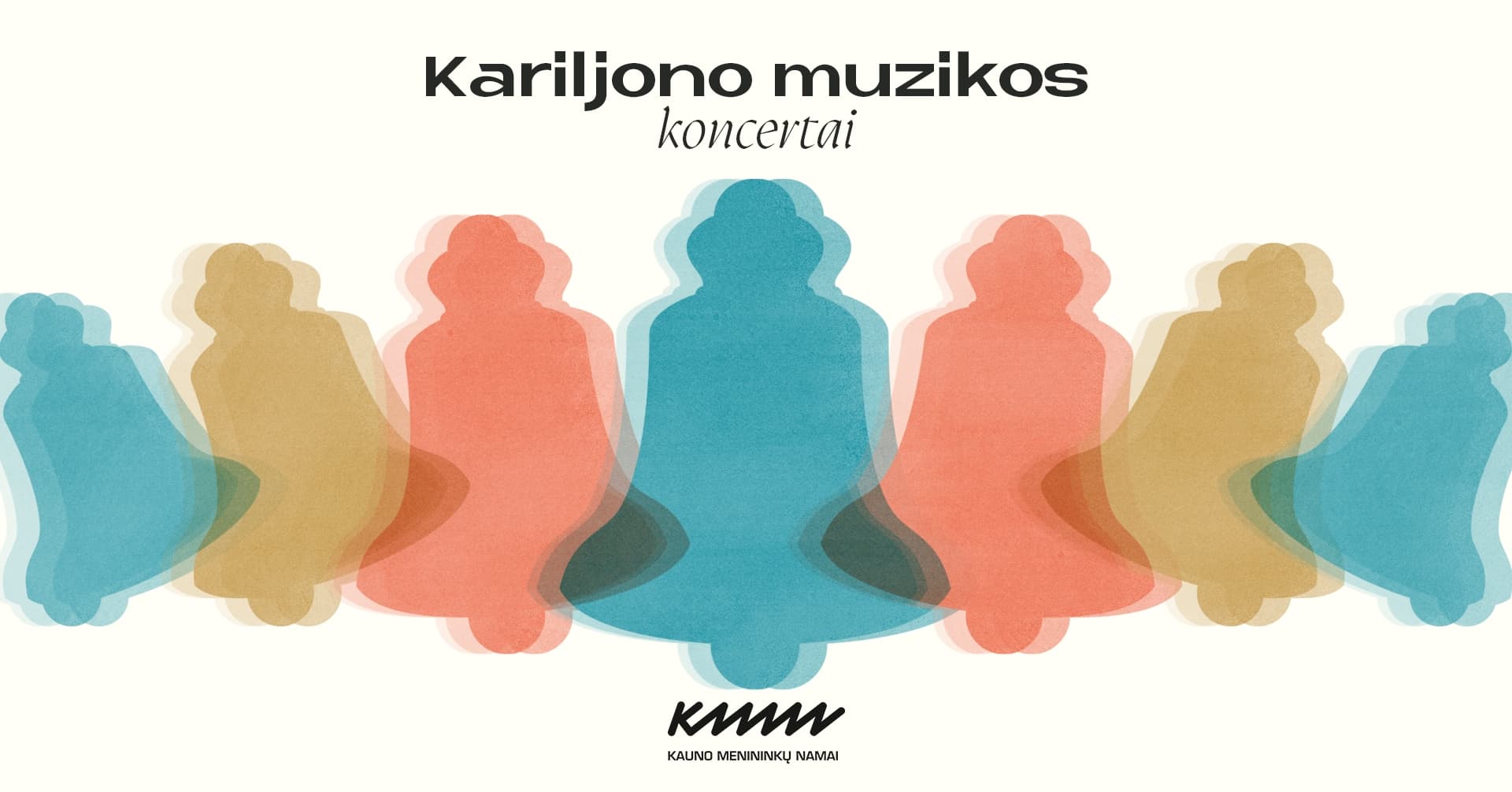 Kariljono muzikos koncertas „Varpų muzika Ukrainai”